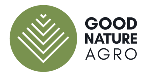 Logotip Good Nature Agro