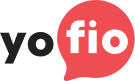 Logo YoFio