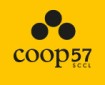 Coop57, Serveis financers ètics.