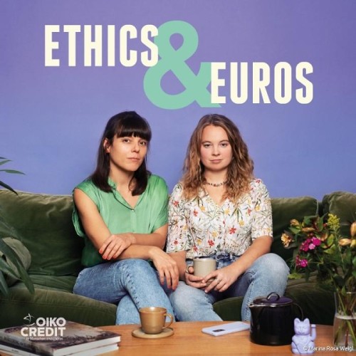 Podcast Ethics & Euros